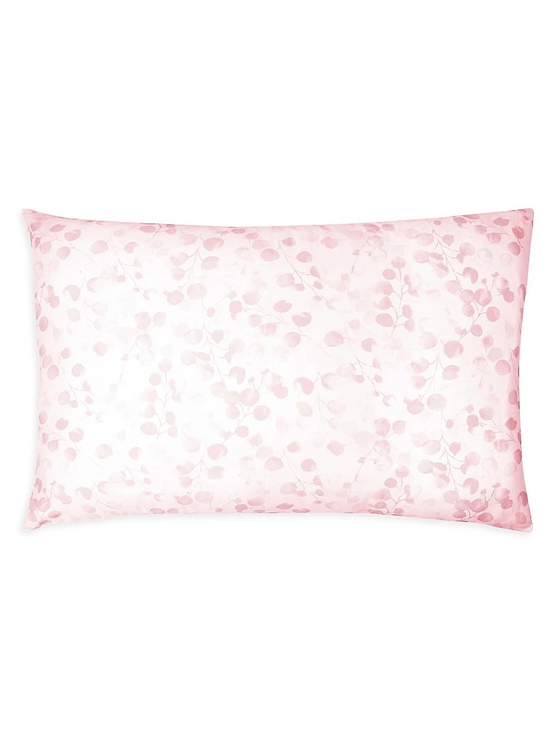 Rosée Rose Sheet Sets & Pillowcases Collection
