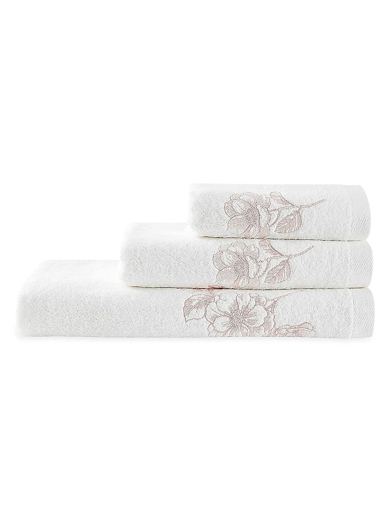 Villandry Towel Collection