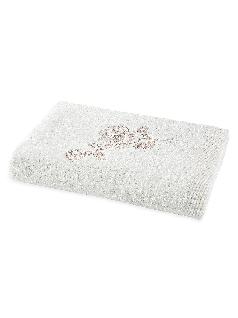 Villandry Towel Collection