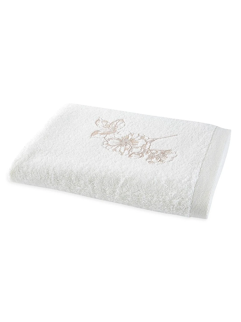 Villandry Towel Collection