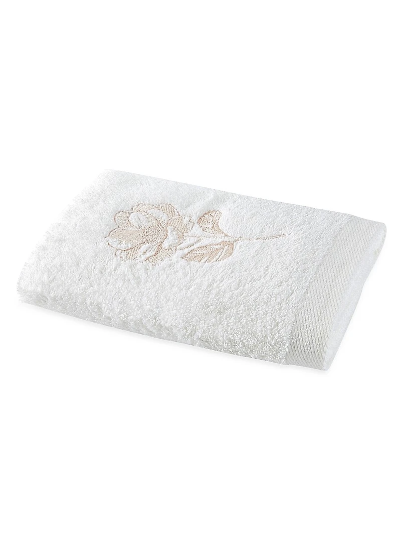 Villandry Towel Collection