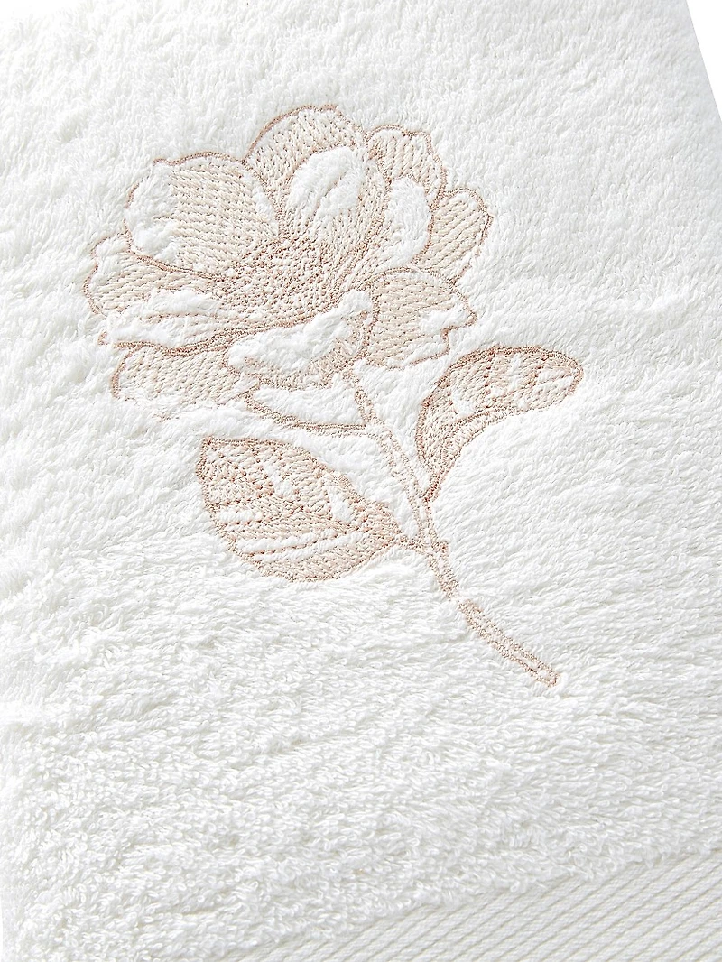 Villandry Towel Collection