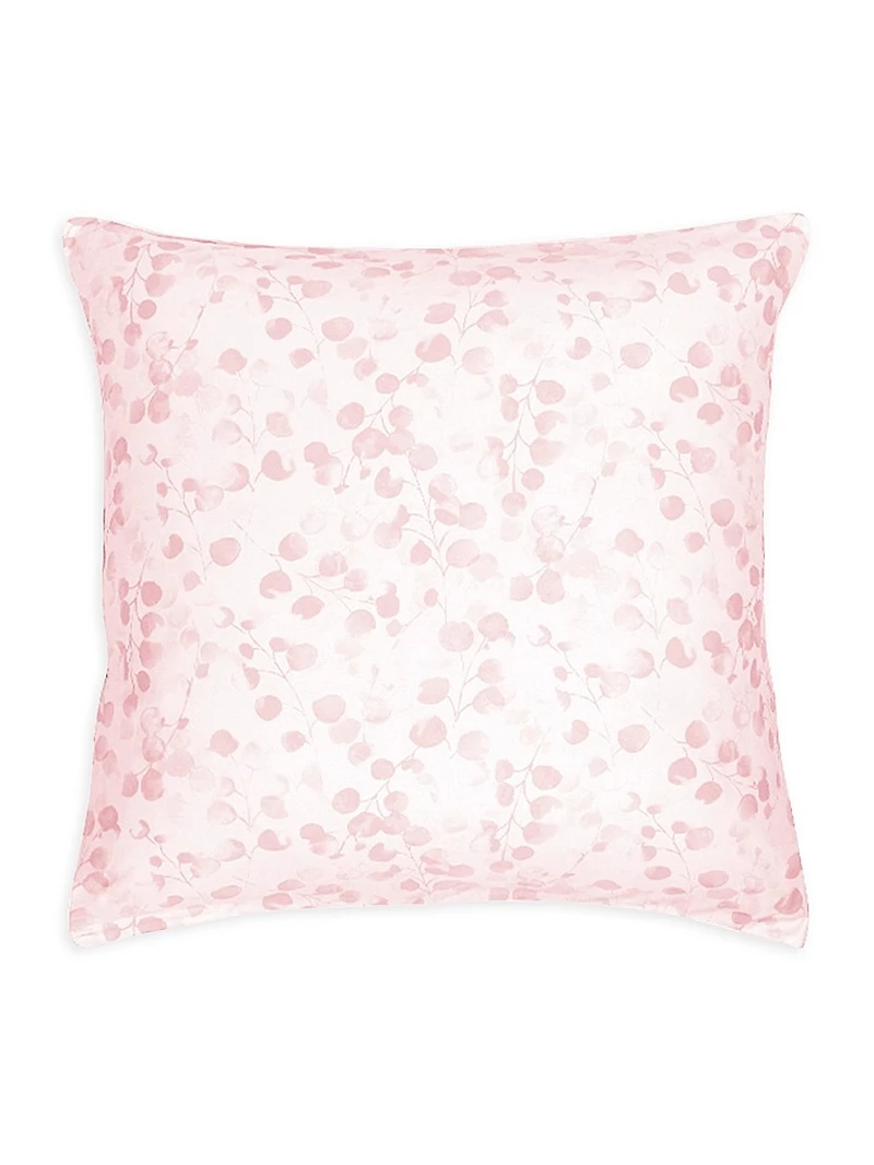 Rosée Rose Duvet Cover & Sham Collection