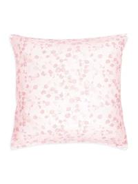 Rosée Rose Duvet Cover & Sham Collection