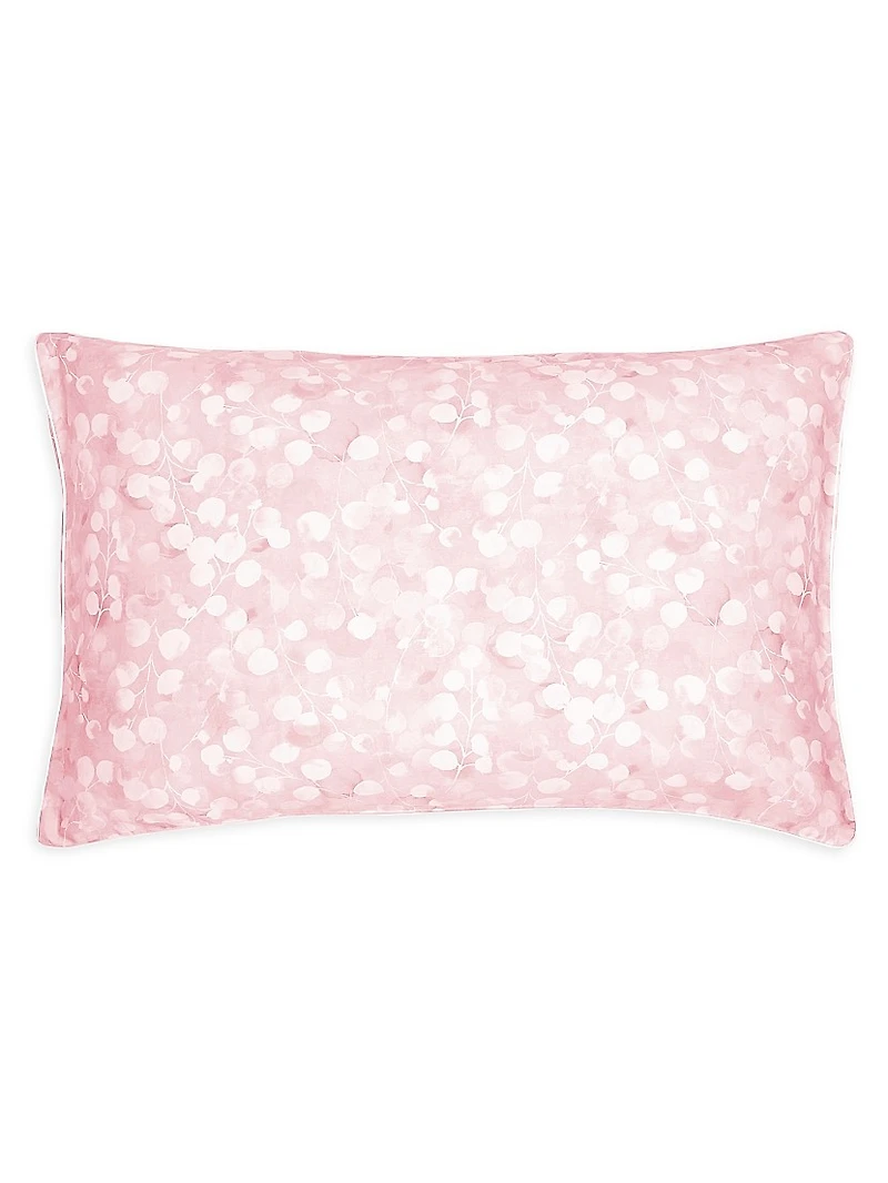 Rosée Rose Duvet Cover & Sham Collection