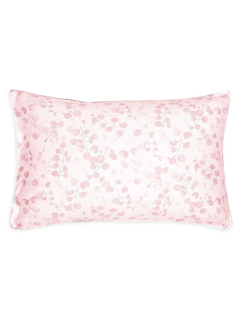 Rosée Rose Duvet Cover & Sham Collection
