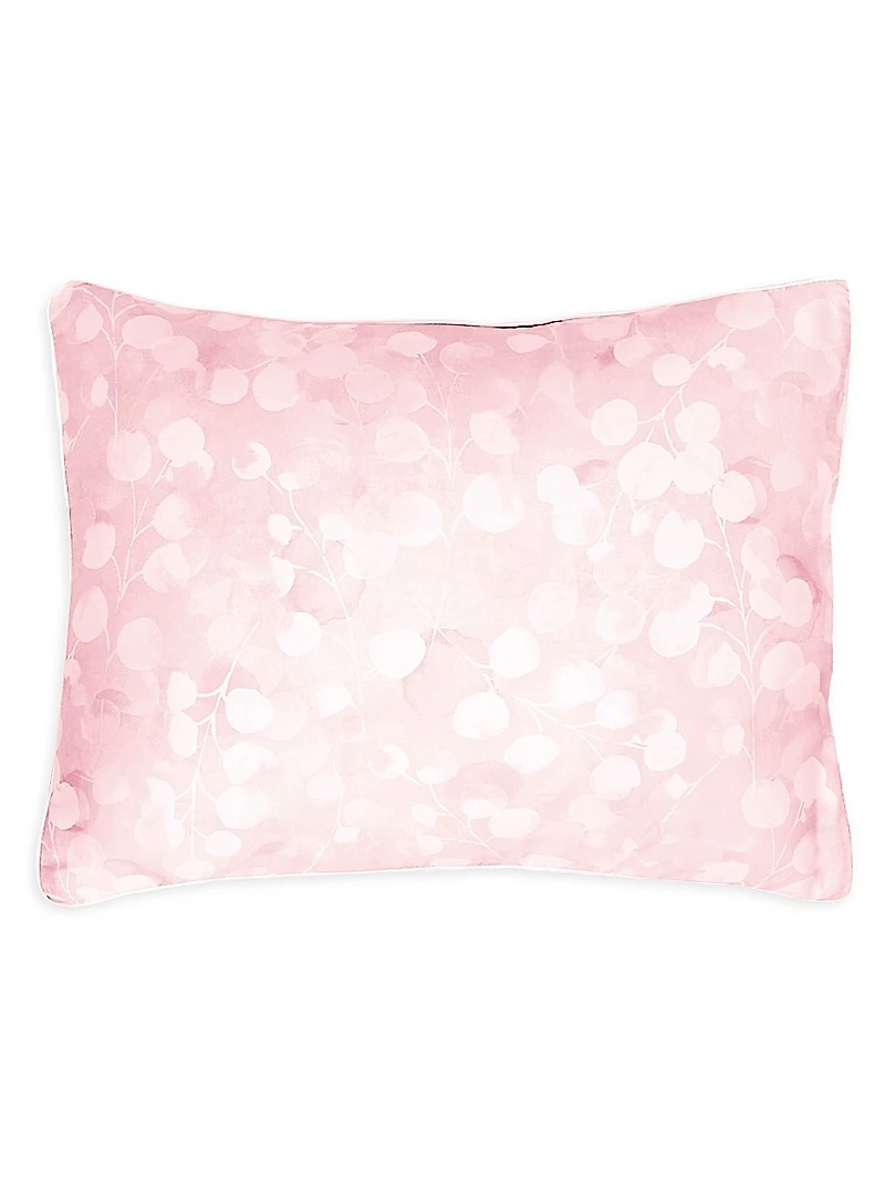 Rosée Rose Duvet Cover & Sham Collection