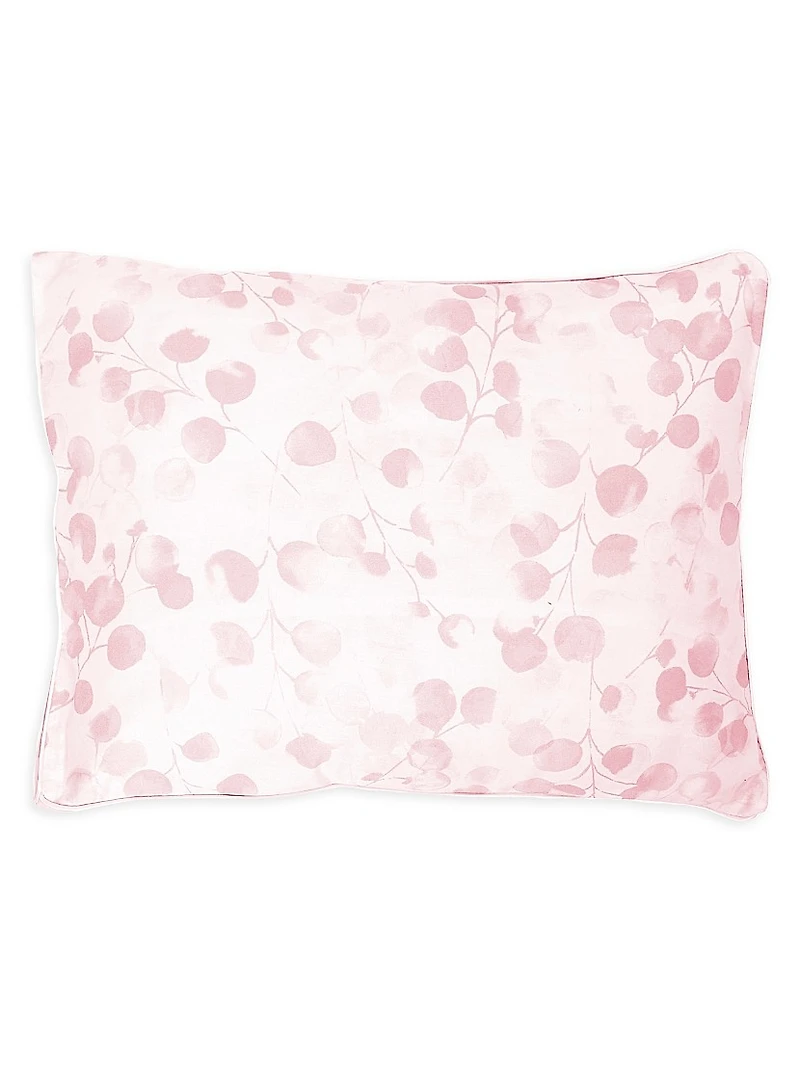 Rosée Rose Duvet Cover & Sham Collection