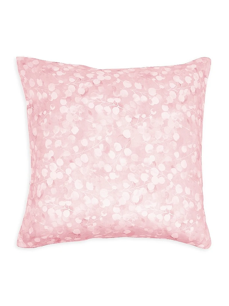 Rosée Rose Duvet Cover & Sham Collection