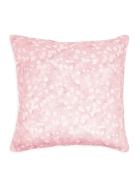 Rosée Rose Duvet Cover & Sham Collection