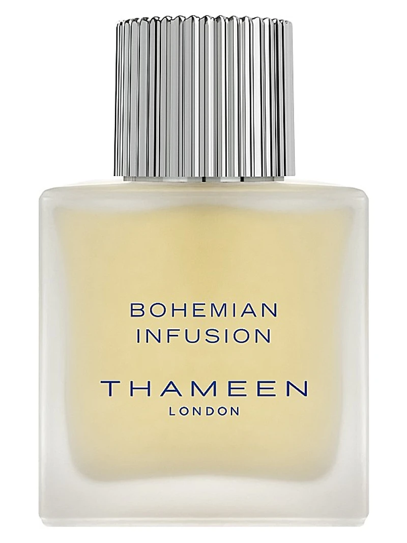 Bohemian Infusion Cologne Elixir