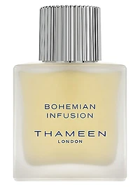 Bohemian Infusion Cologne Elixir