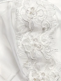 Tresor Lace Demi Bra