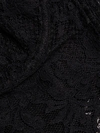 Camille Longline Bra