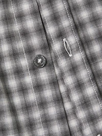 Check Modern-Fit Sport Shirt