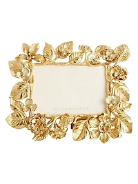 Maeve Dutch Floral Frame