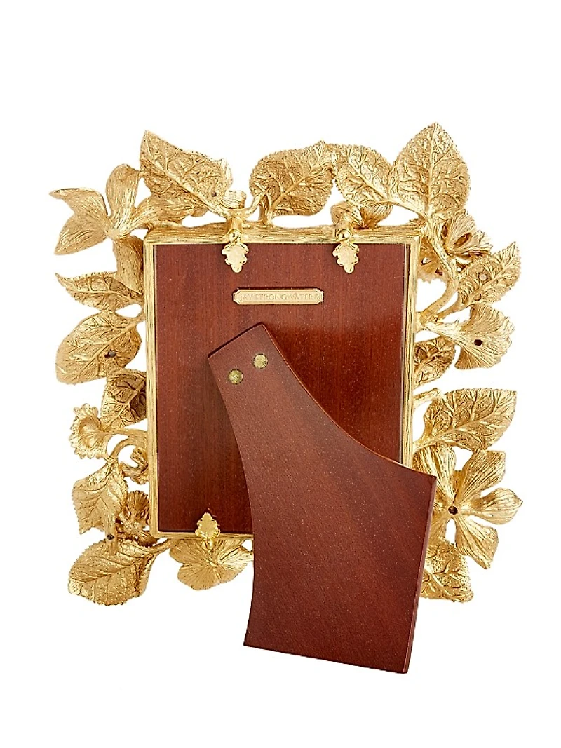 Maeve Dutch Floral Frame