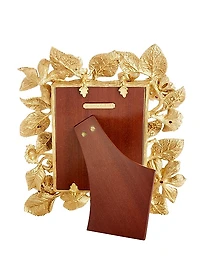 Maeve Dutch Floral Frame