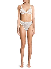 Sanika Wireless Bralette