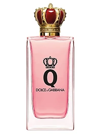 Q By DOLCE&GABBANA Eau de Parfum