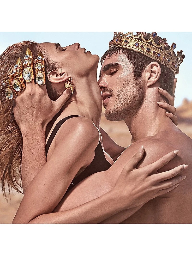 Q By DOLCE&GABBANA Eau de Parfum