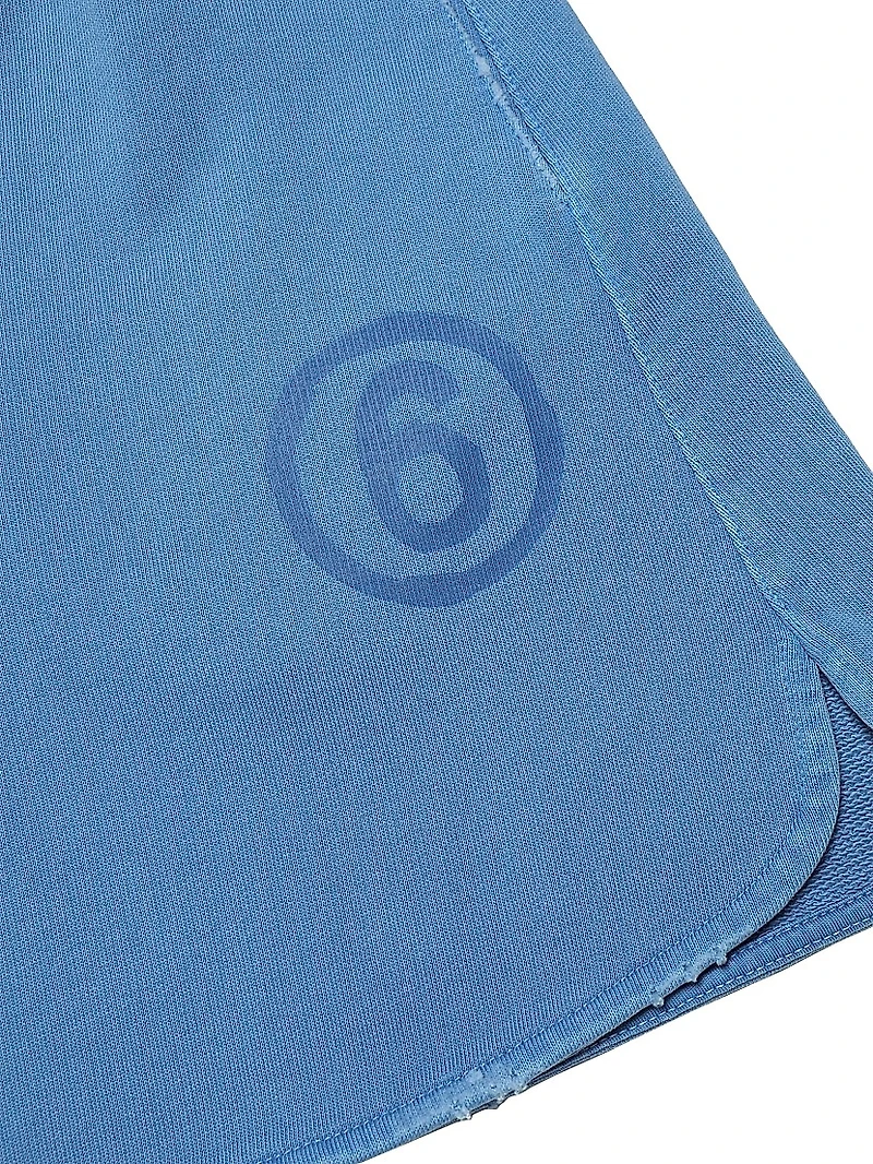 Little Kid's & Logo Shorts