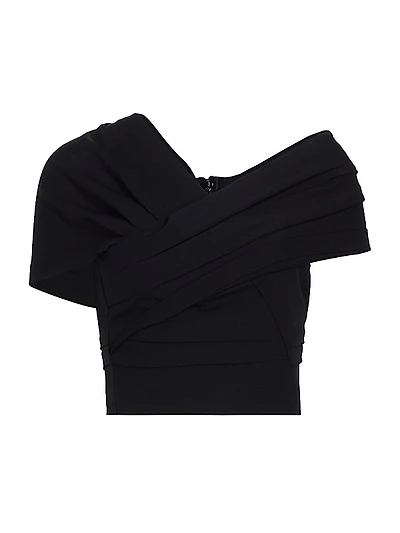 Off The Shoulder Blouse