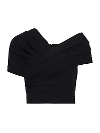 Off The Shoulder Blouse