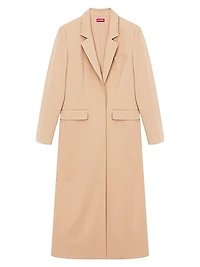 Ralph Duster Coat