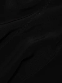 Strapless Corset Dress