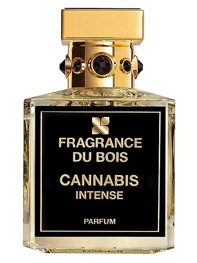 Natures Treasures Cannabis Intense