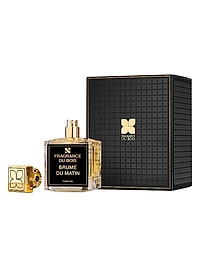 Natures Treasures Brume Du Matin