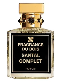 Natures Treasures Santal Complet