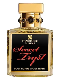 For Lovers Secret Tryst