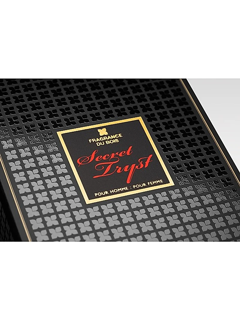 For Lovers Secret Tryst