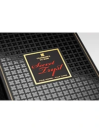 For Lovers Secret Tryst