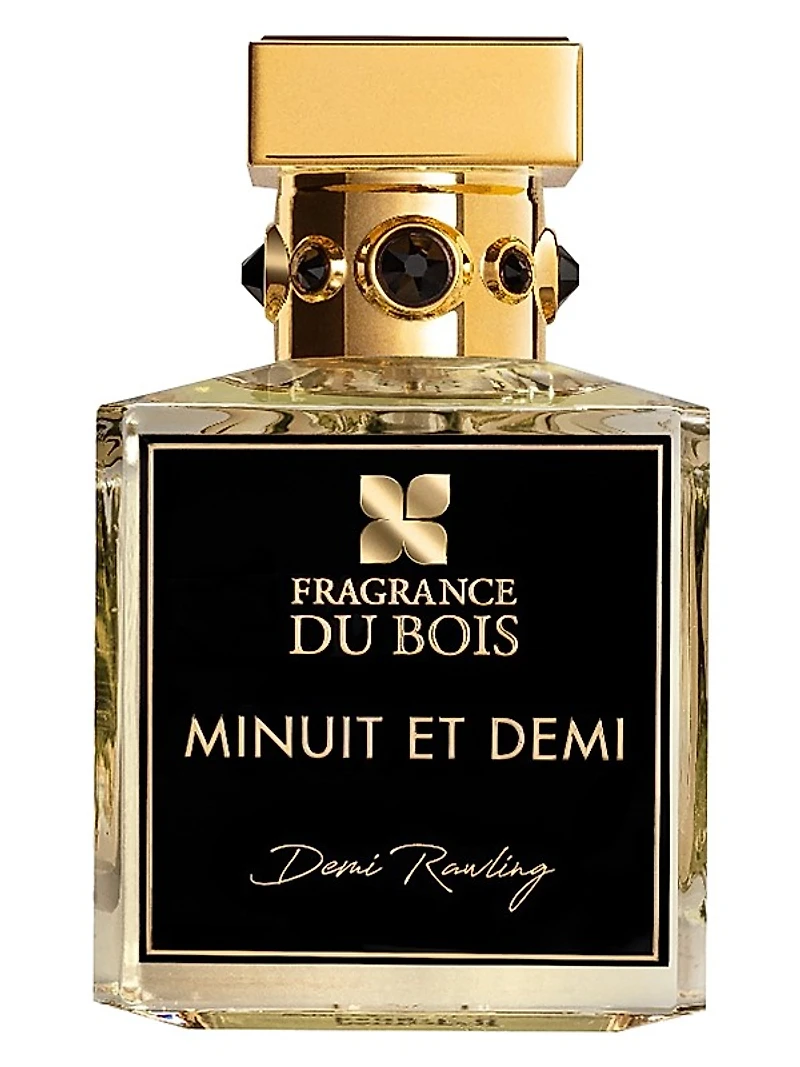 Collaborations Minuit Et Demi