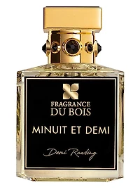 Collaborations Minuit Et Demi