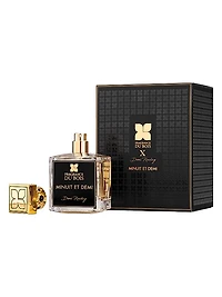 Collaborations Minuit Et Demi