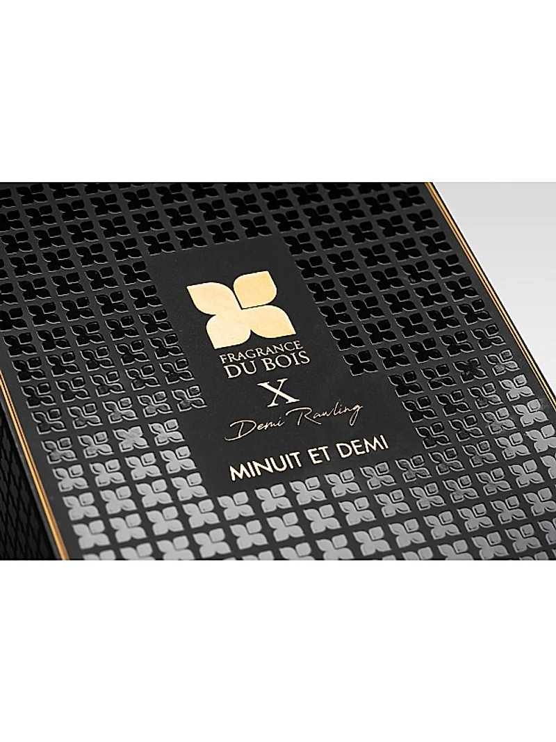 Collaborations Minuit Et Demi