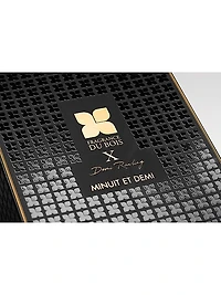 Collaborations Minuit Et Demi