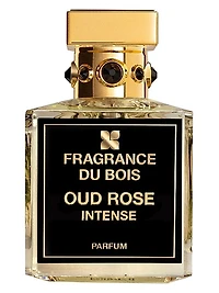Shades Du Bois Oud Rose Intense