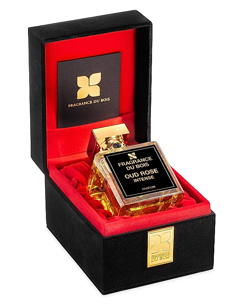 Shades Du Bois Oud Rose Intense