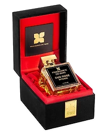 Shades Du Bois Oud Rose Intense