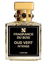 Shades Du Bois Oud Vert Intense