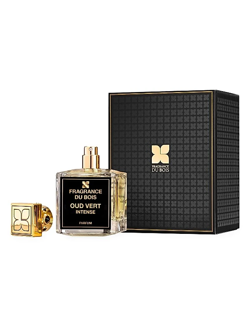 Shades Du Bois Oud Vert Intense