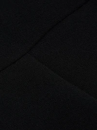 Frankie Keyhole Flare Jumpsuit