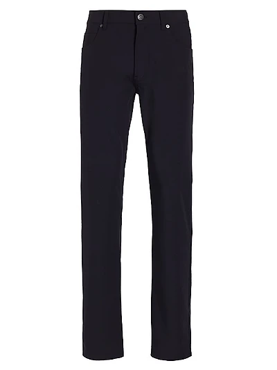 Tech 5-Pocket Pants