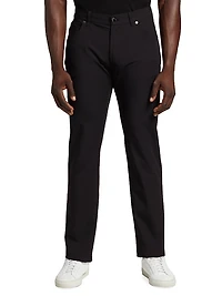 Tech 5-Pocket Pants