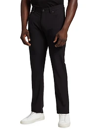 Tech 5-Pocket Pants